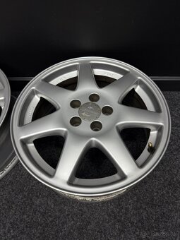 Alu GAMAPARTS 5x100 16” - 2