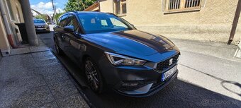 Seat Leon SP FR 1,5TSI 150 6-G - 2