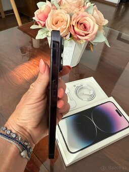 Iphone 14 Pro Max 128GB - 2