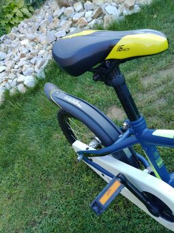 Bicykel - 2