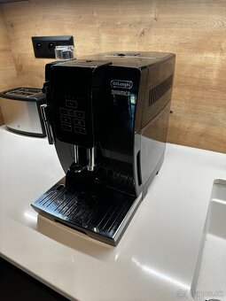 Delonghi DINAMICA - 2