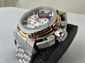 Invicta 300m Coalition Force - 2