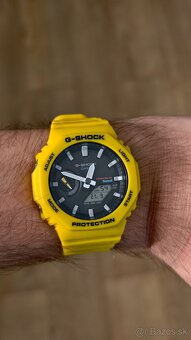 CASIO G-SHOCK GA-B2100C 9AER - 2