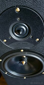 Sonus Faber Concerto Domus SE - 2