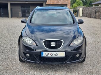 SEAT ALTEA XL 1,9 TDi - 2