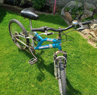 Detske bicykle - NOVA cena - 2