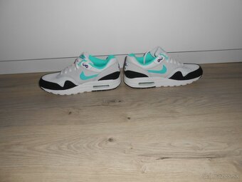 Predam nove original tenisky znacky NIKE AIR MAX 1 - 2