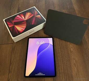 Predam Apple iPad Pro 11” - 2