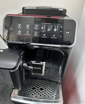Philips EP3200 - 2