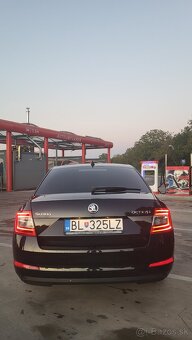 Predám Škoda Octavia 2016 – Business Trieda, 2.0L TDI 110kW, - 2
