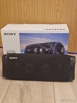 Sony SRS-XB43 - 2