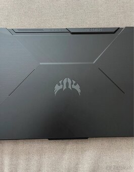 ASUS TUF Gaming FX506 – i5 / GTX1650 - 2