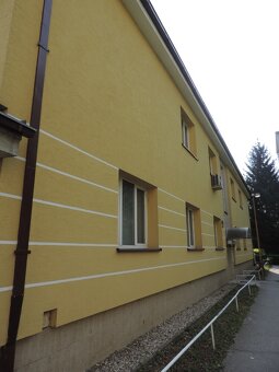 Na prenájom Komerčné priestory - Považská Bystrica - 2