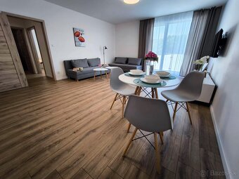 Prenájom 2 izbový nadštandarný byt s vlastným parkovaním - 2
