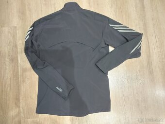 Športová windstopperová bunda Adidas - 2