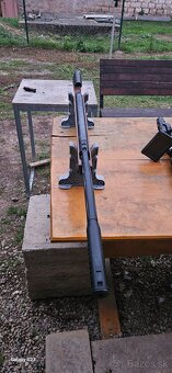 Hatsan 65 6,35mm 32J - 2