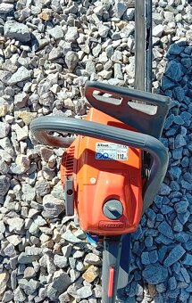 Oleo mac 947 - 2