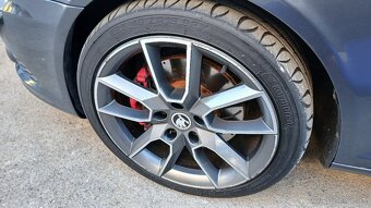 5x112 R18 GEMINI Grau OCTAVIA RS3 - 2