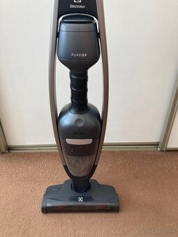 Predam vysavac Bosch - 2
