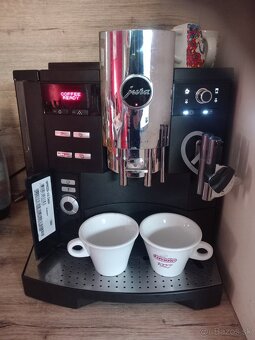 Jura S9 - 2