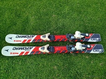 Detske lyze atomic 90 - 2