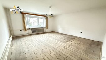 NA PREDAJ, Prémiová lokalita –  rodinný dom v centre Martina - 2
