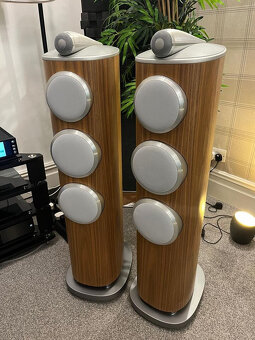 Bowers & Wilkins B&W 804 D4 - 2