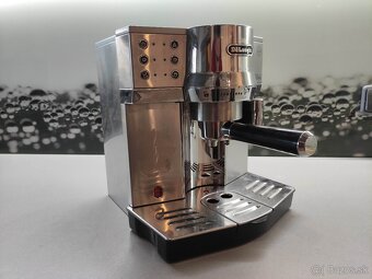 Kávovar DeLonghi EC 860.M - 2