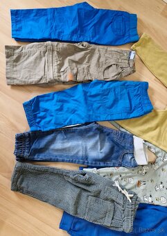 Balík chlapec 92/98 - 2