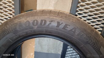 Letné pneumatiky Goodyear 205/60/R16 92H - 2