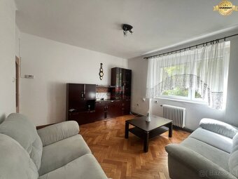 Exkl. 3 iz byt blízko centra s lódžiou v Piešťanoch - 2