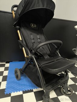 Športový kočík - 2