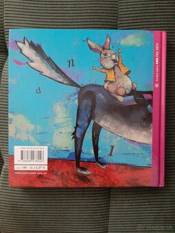 Detské knižky DOBŠINSKÝ ĎURIČKOVÁ Ai. - 2