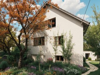 PRIPRAVUJEME NA PREDAJ, rodinný dom v Žiline, časť Závo - 2