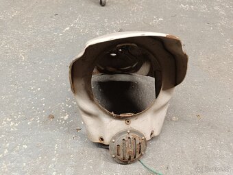 Maska Jawa pionier 20/21/05 - 2