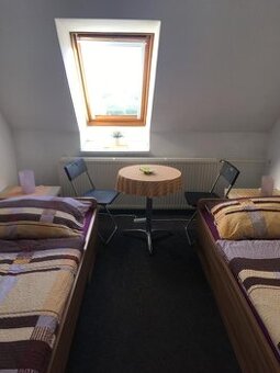 Ubytovanie pre stavebné firmy – Bratislava - 2