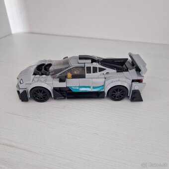 Lego speed champions Mercedes AMG One - 2