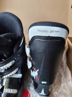 Lyžiarky ATOMIC , 24.5 - 2