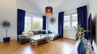 4i bungalov v Malom Raji, Slovenský Grob - Kvalitné bývanie - 2