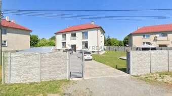 Na prenájom priestranný 3 - izb. byt - 80m² byt s balkónom v - 2