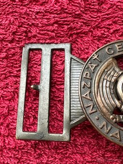 Slovenský štát - pracka HM - 2