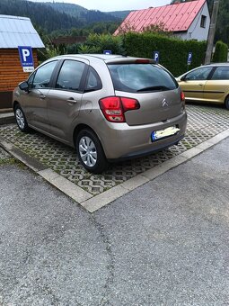 Citroën C3, 1.4i Comfort - 2