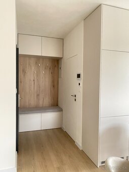 Prenájom 2 izbového bytu Eden Zakamenne - 2