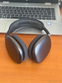 Apple AirPods Max Space black - 2