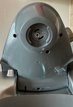 Kenwood prospero+ - 2