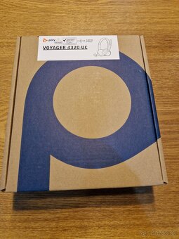 HP Poly Voyager 4320 UC - 2