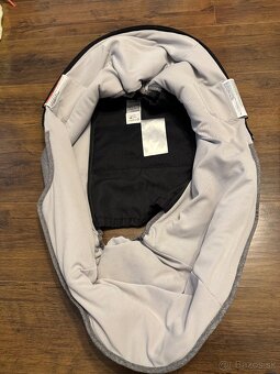 Potah na vanicku Bugaboo Fox - 2