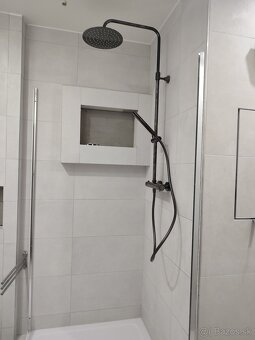 Stavebné práce - 2