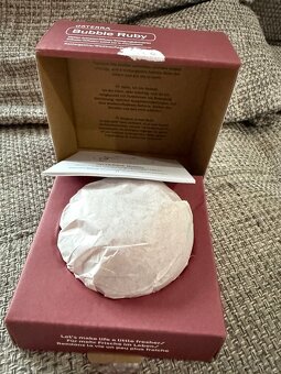 Predam doterra difuzer bubble ruby - 2