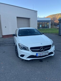 Mercedes-Benz Cla 220d - 2